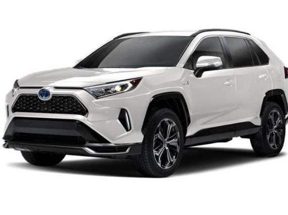 TOYOTA RAV4 PRIME 2022 JTMEB3FV2ND081281 image TOYOTA RAV4 PRIME 2022 JTMEB3FV2ND081281 image